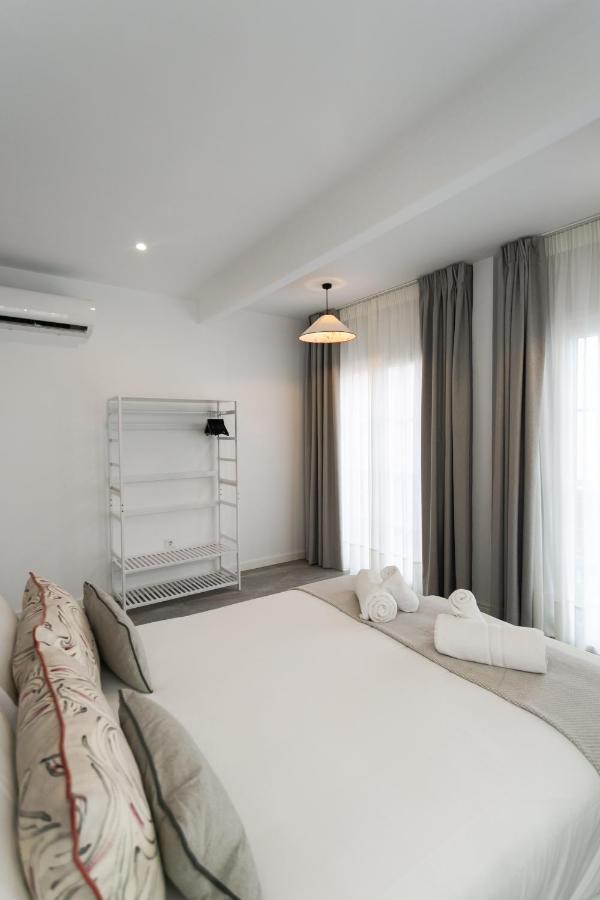 Lujoso Apartamento Con Piscina Compartida 1 세비야 외부 사진