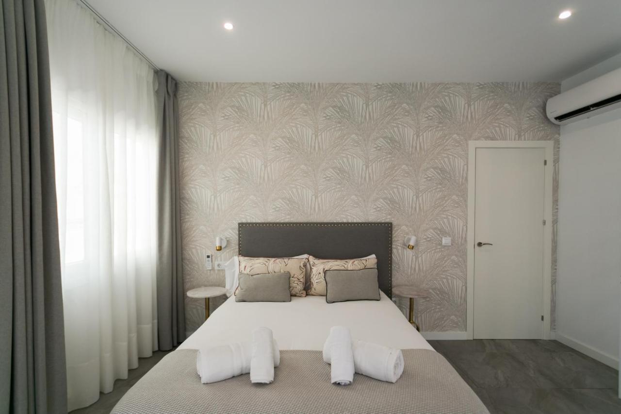 Lujoso Apartamento Con Piscina Compartida 1 세비야 외부 사진