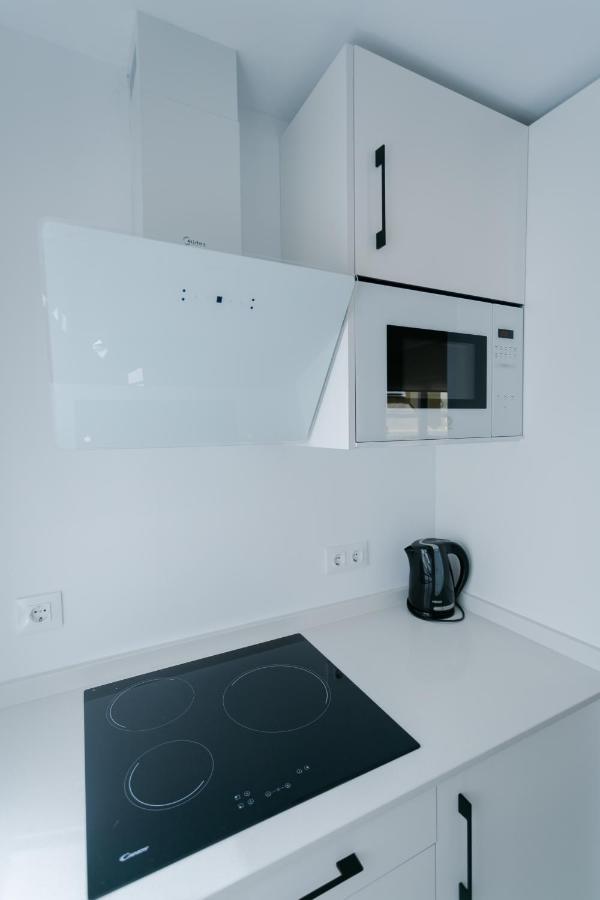 Lujoso Apartamento Con Piscina Compartida 1 세비야 외부 사진