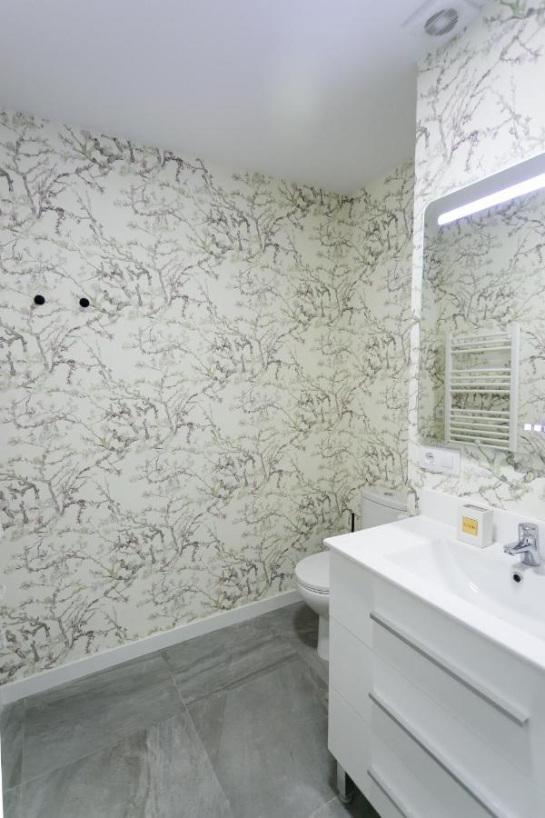 Lujoso Apartamento Con Piscina Compartida 1 세비야 외부 사진