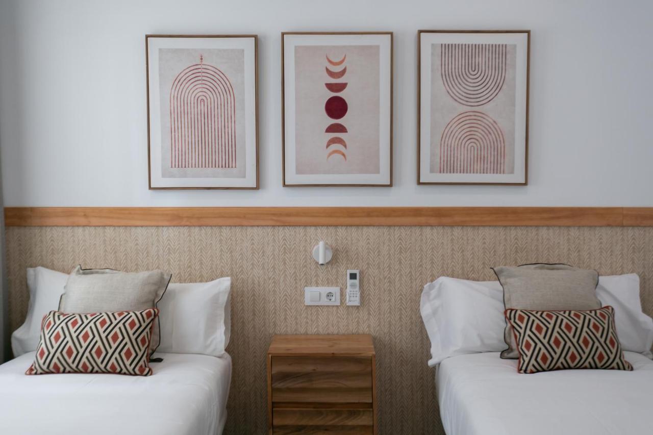 Lujoso Apartamento Con Piscina Compartida 1 세비야 외부 사진