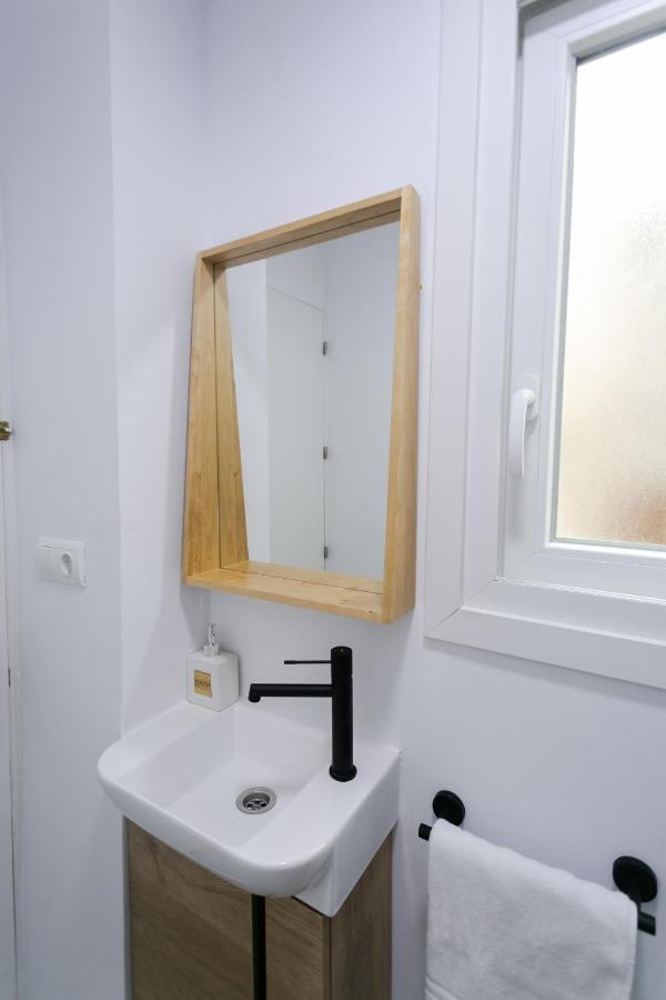 Lujoso Apartamento Con Piscina Compartida 1 세비야 외부 사진